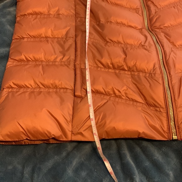 NWOT Tommy Hilfiger puffer coat - Picture 16 of 16